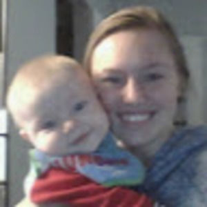 Meet your Posher, Jenny